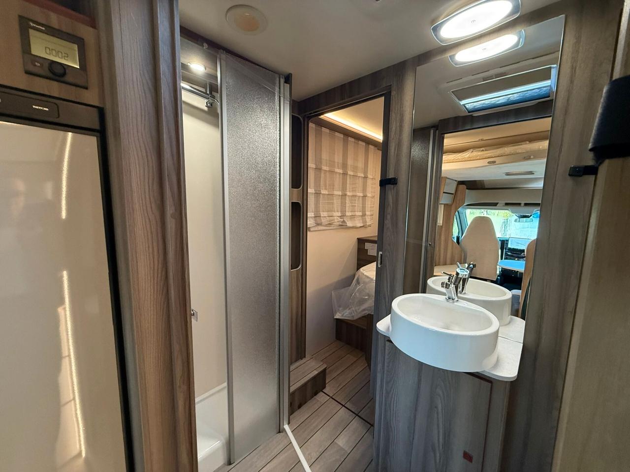 Roller Team KRONOS 266L TL