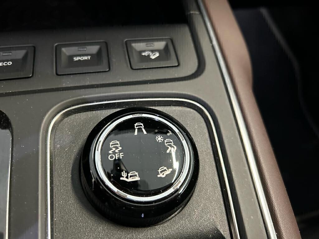 Citroen C5 Aircross SHINE BlueHDi 180 EAT8 TETTO PELLE