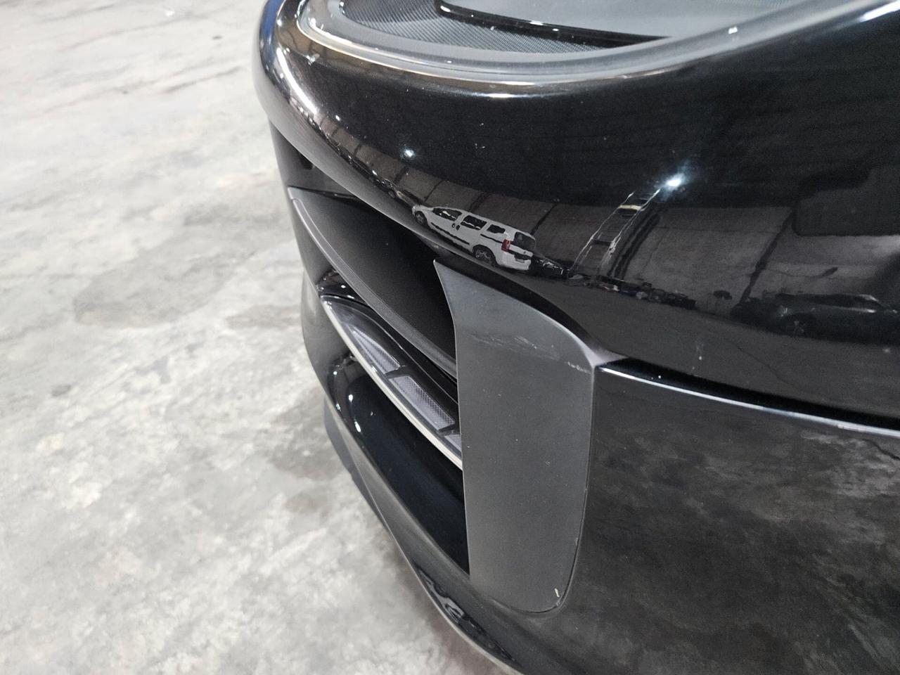 Porsche Macan 2.0 245cv pdk MOTORE ROTTO
