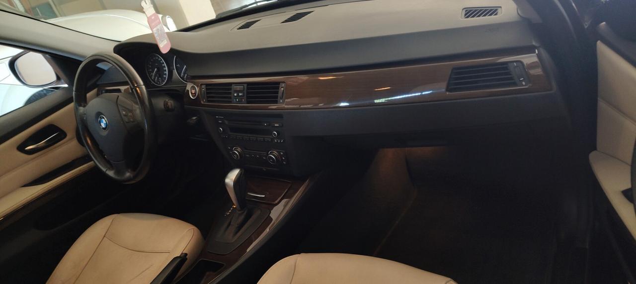 Bmw 320 320d cat xDrive Touring Futura