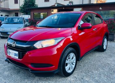 Honda HR-V 1.5 i-VTEC Elegance Navi ADAS