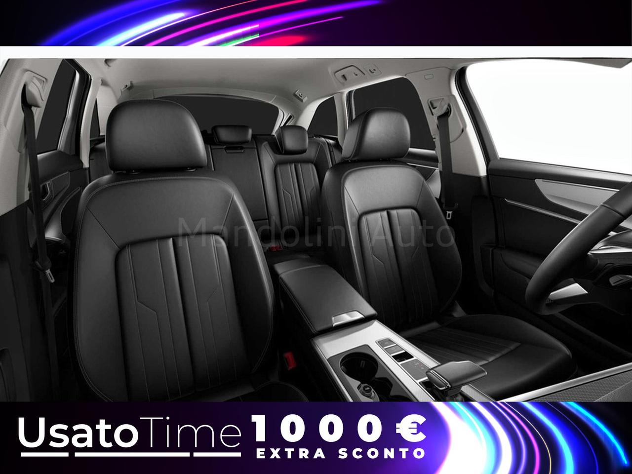 Audi A6 avant 50 2.0 tfsi e business advanced quattro ultra s tronic