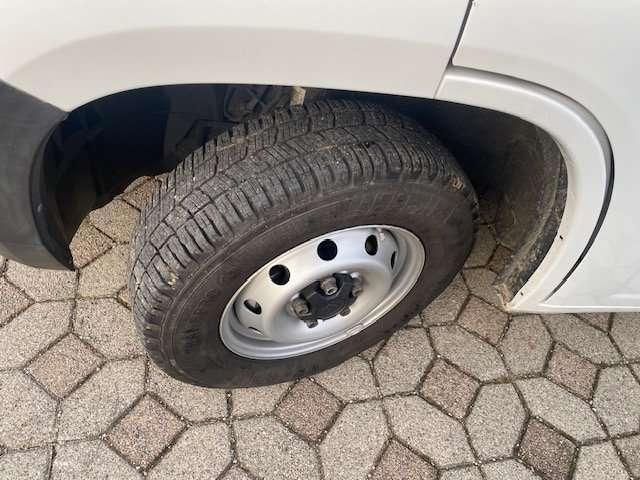 Fiat Ducato 33 2.3 MTJ 120 CV L3H2