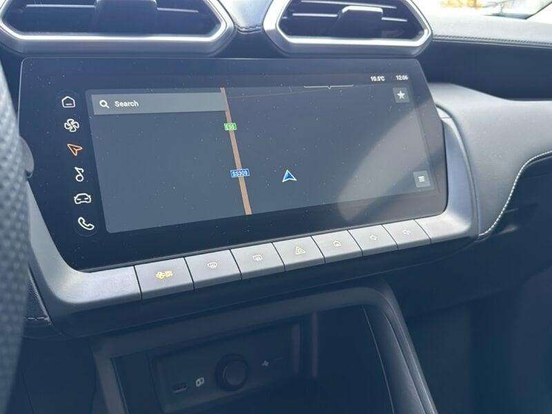 MG ZS ZS 1.5 Comfort