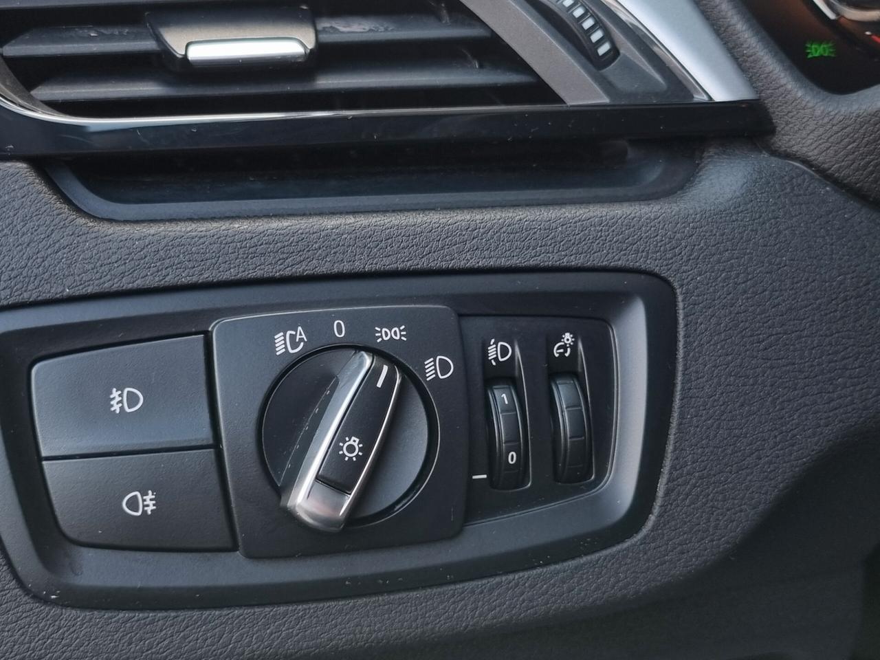 Bmw X1 sDrive16d Business Advantage