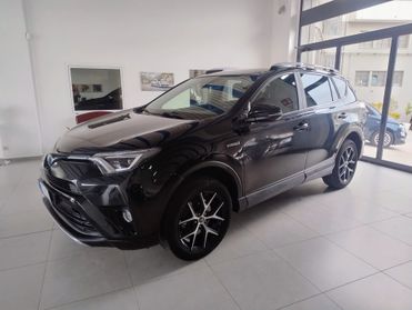 Toyota RAV 4 RAV4 2.5 Hybrid 4WD Style