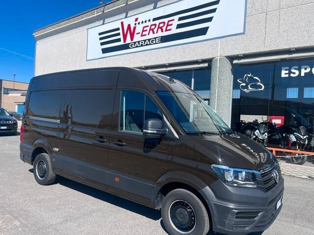 Volkswagen Crafter 35 2.0 TDI L3 H3