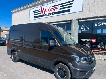 Volkswagen Crafter 35 2.0 TDI L3 H3