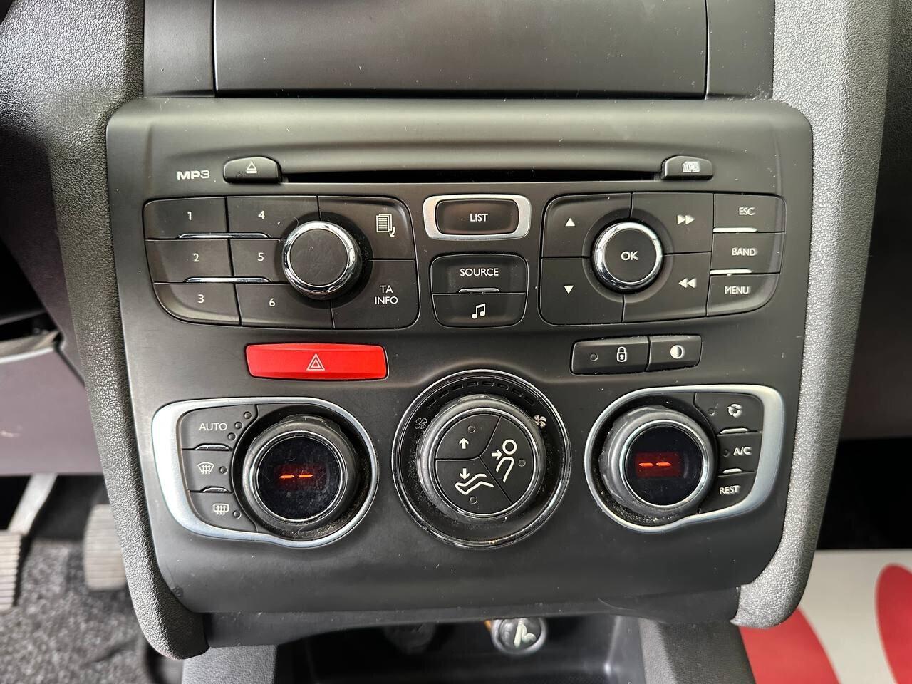 Citroen C4 - 1.4|95 CV - Unico Proprietario