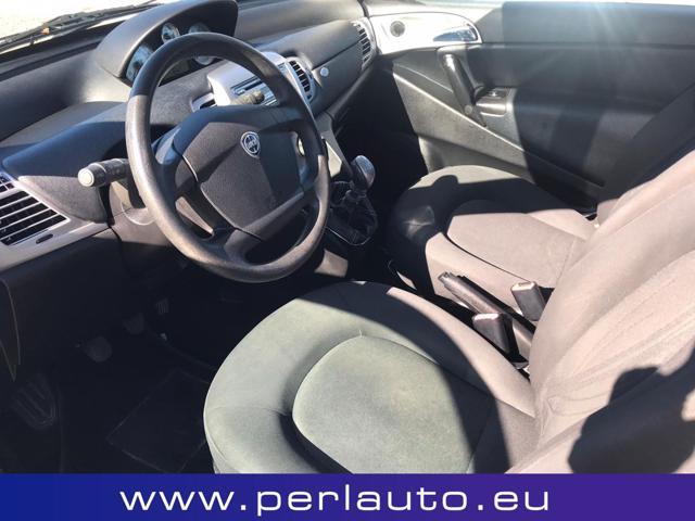 LANCIA Ypsilon 1.2 69 CV Diva MOTORE REVISIONATO