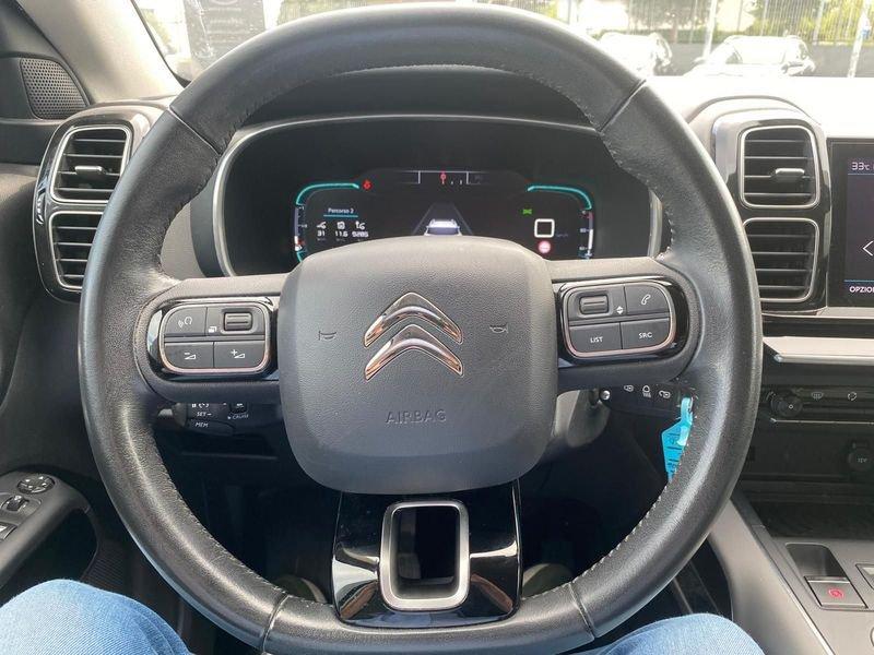 Citroën C5 Aircross C5 Aircross PureTech 130 S&S Feel