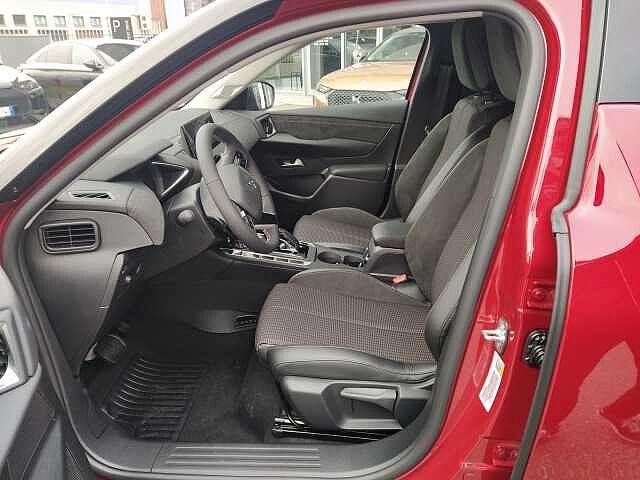 DS DS 3 Crossback 1.2 HYBRID 136cv DCT6 ETOILE KM ZERO