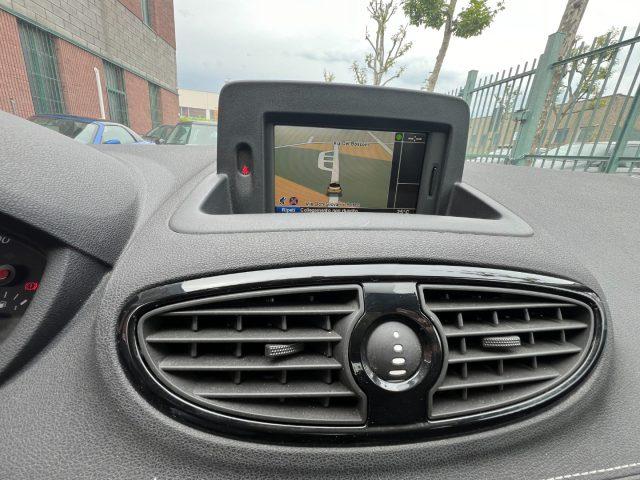 RENAULT Clio Idonea Neopatentati