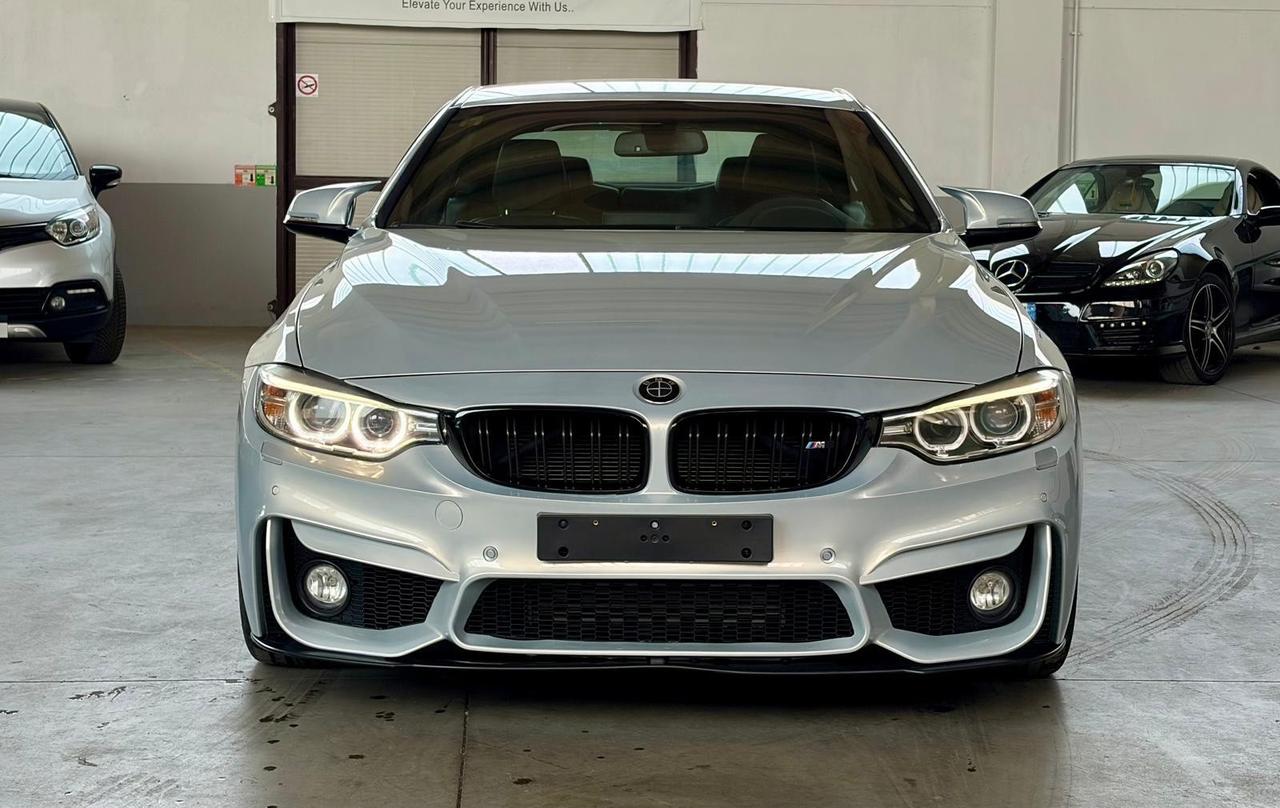 Bmw 425 425d Coupé Msport