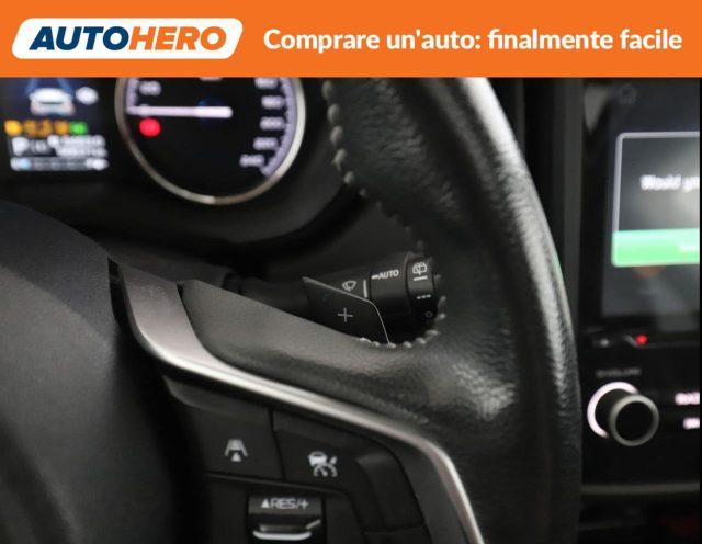SUBARU Forester 2.0 e-Boxer MHEV CVT Lineartronic Premium