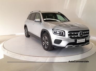 Mercedes-Benz GLB GLB 180 d Automatic Sport
