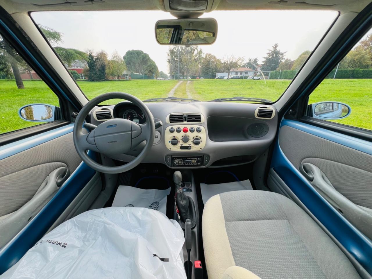 Fiat 600 1.1 CON 12 MESI DI GARANZIA