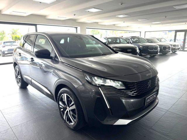 PEUGEOT 3008 1.5 BlueHDi 130 CV EAT8 Allure Pack