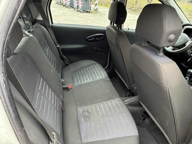 FIAT Punto Classic 1.2 5P Active BENZINA/GPL Bellissima