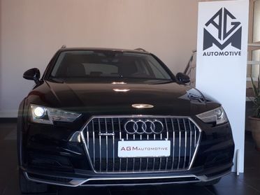 AUDI A4 allroad 2.0 TDI 190 CV S-tronic Business