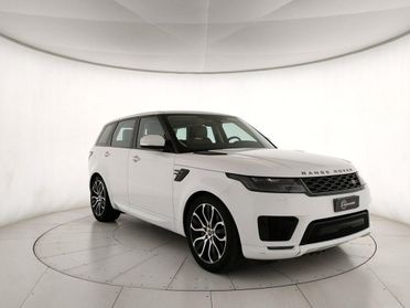 Land Rover Range Rover Sport 3.0 D i6 MHEV HSE Dynamic AWD Auto