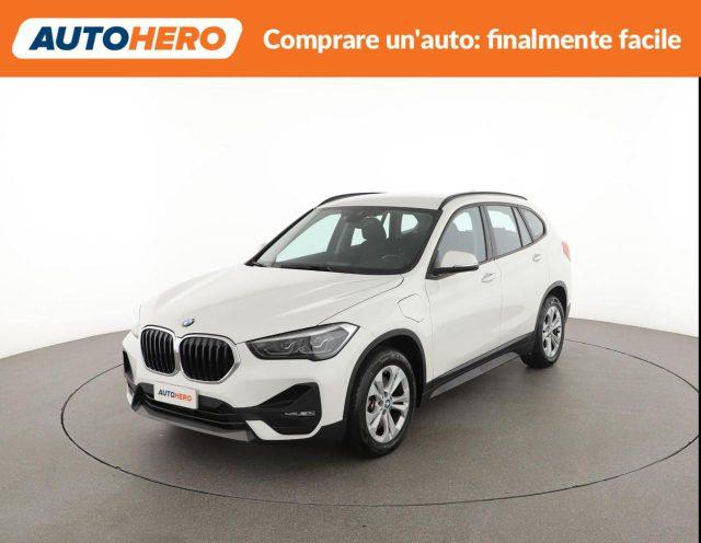 BMW X1 xDrive25e Advantage