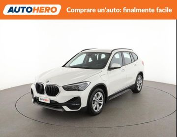 BMW X1 xDrive25e Advantage