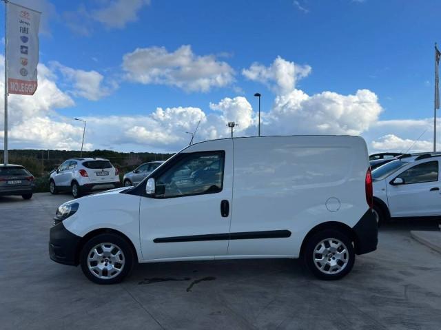 Fiat Doblò Cargo 1.6 mjt 16v 120cv E6