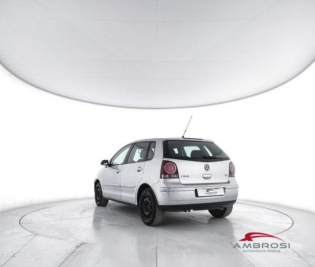 VOLKSWAGEN Polo 1.4/69CV TDI 5p. Trendline - PER OPERATORI DEL SET