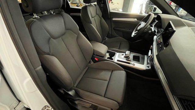 AUDI Q5 55 TFSI e 299cv quattro S tronic S line plus-