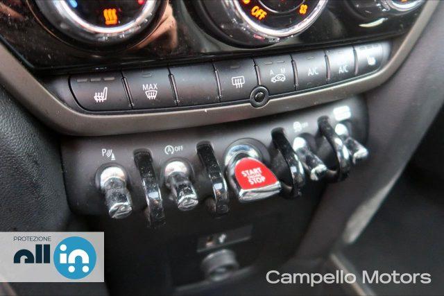 MINI Mini Countryman Countryman 2.0 Cooper SD all4 auto