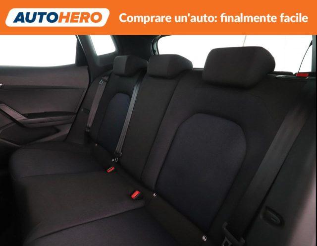 SEAT Arona 1.0 EcoTSI 110 CV FR