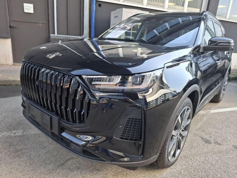 DR AUTOMOBILES dr6 1.6 T-GDI GPL DCT Collection