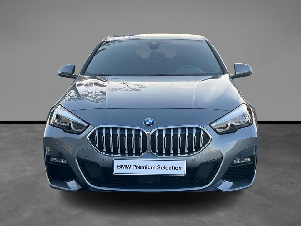 BMW Serie 2 Gran Coupe 218 d Msport Steptronic