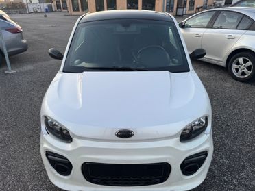 Microcar Due Dué 6 Young D&L