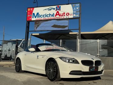 BMW Z4 S-DRIVE 23I 204 CV AUTOMATICO FULL