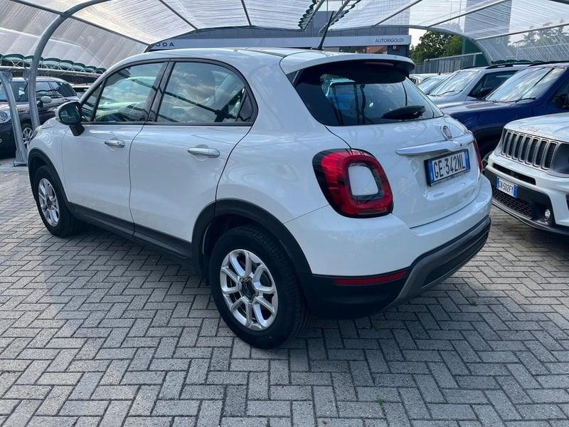 FIAT 500X 500X 1.3 MultiJet 95 CV Business