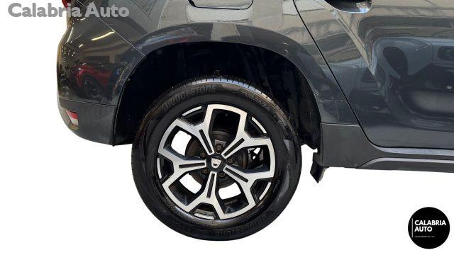 DACIA Duster 1.5 Blue dCi 8V 115 CV 4x4 Prestige