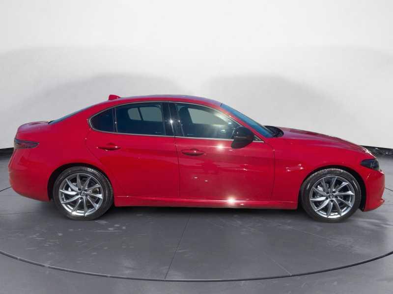 ALFA ROMEO Giulia 2.2 t Sprint 160cv AuTo