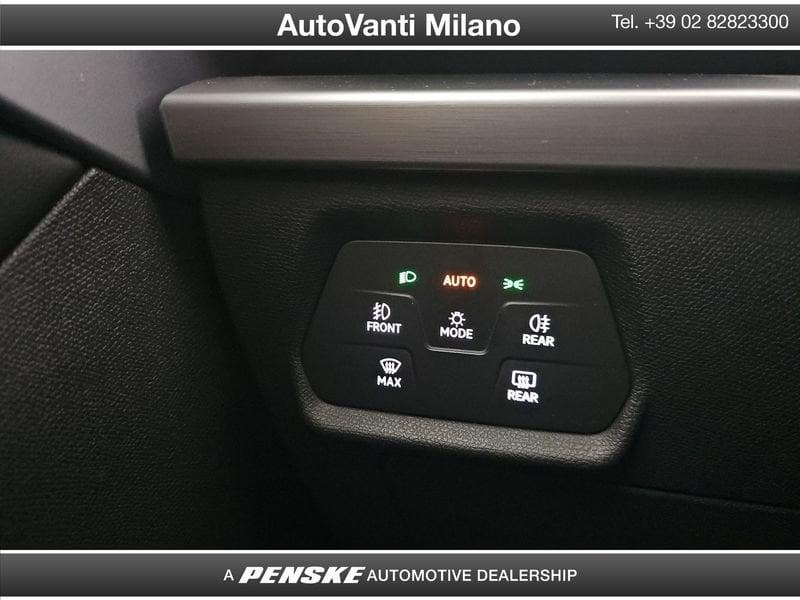 Seat Leon 2.0 TDI 150 CV DSG FR