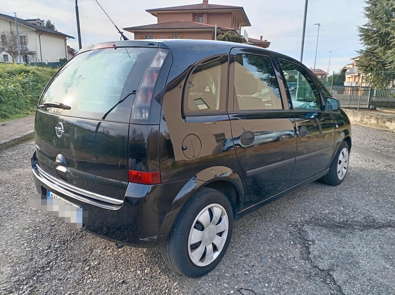 Opel Meriva 1.4 16V Cosmo