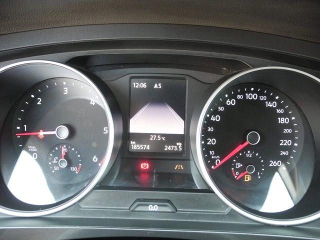 VOLKSWAGEN Tiguan 2.0 TDI SCR 4MOTION BlueMotion Tec. - UniPropriet.