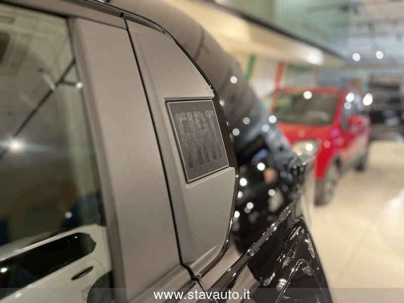 FIAT Grande Panda Grande Panda 1.2 Hybrid 110 CV S&S Icon