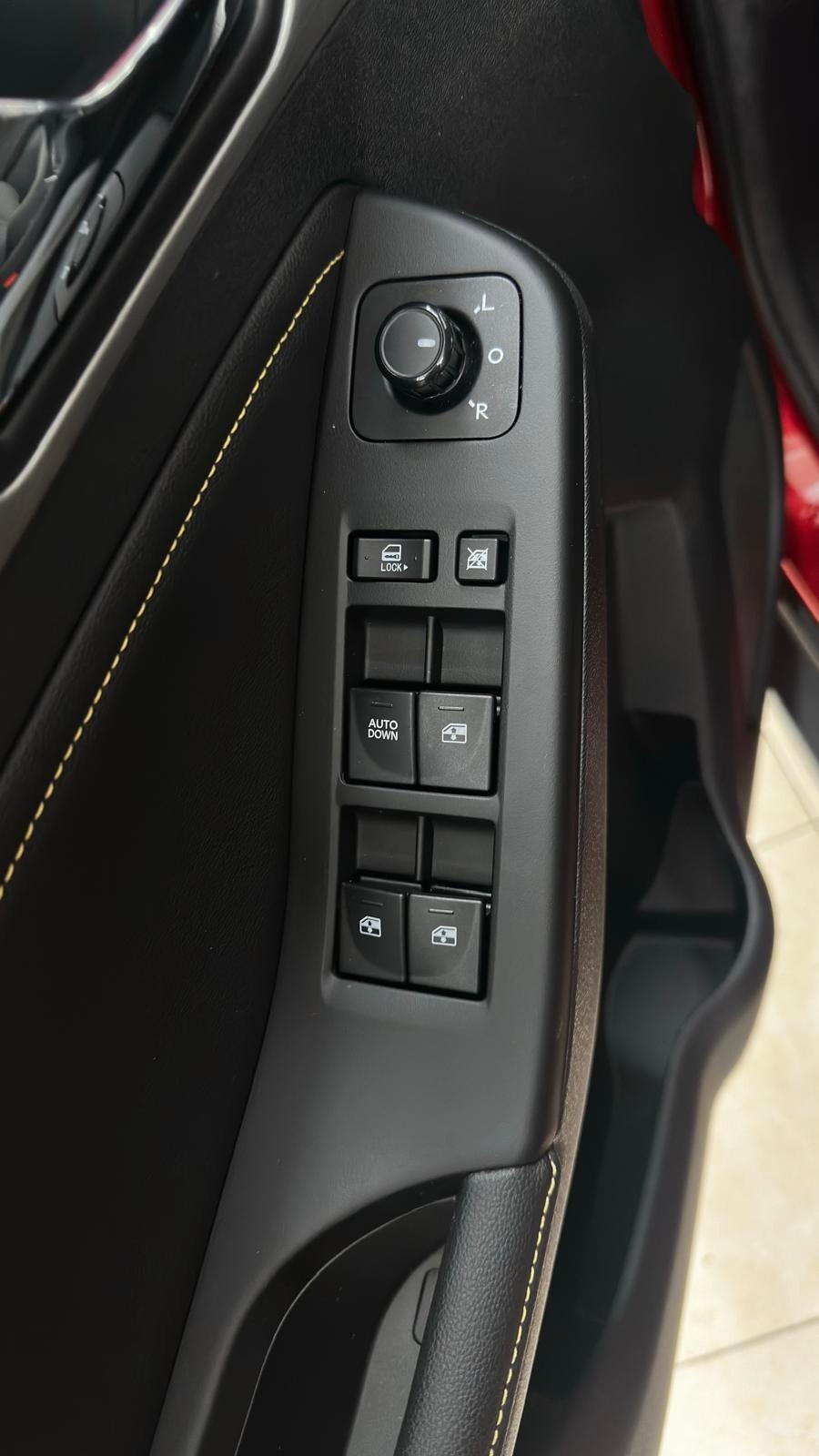 Evo 5 1.5 Turbo Bi-fuel ESSENTIAL NUOVA DA IMM.