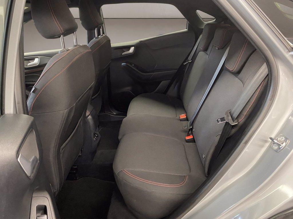 FORD Puma 1.0 ecoboost h ST-Line 125cv del 2025