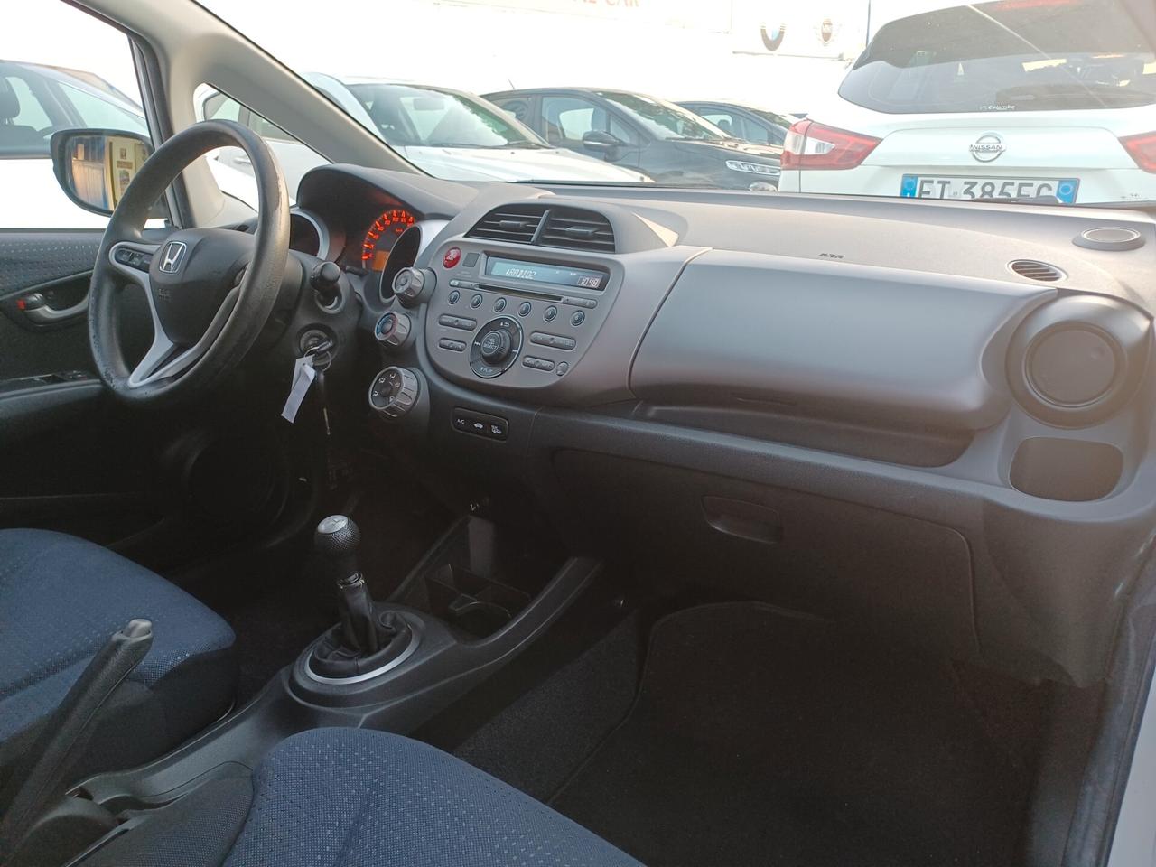 Honda Jazz 1.2 BENZINA UNICO PROPRIETARIO