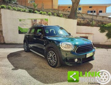 MINI Countryman 2.0 Cooper D Hype Countryman