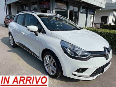 IN ARRIVO - RENAULT Clio Sporter 1.5 dCi - 2017