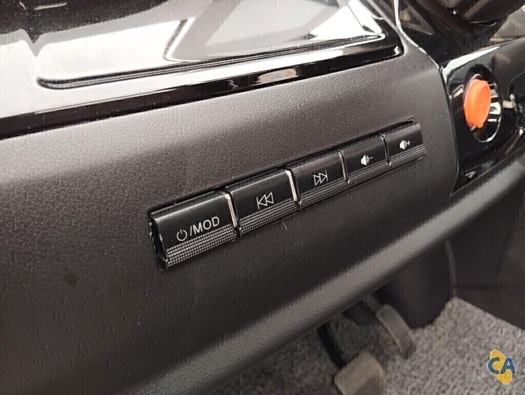 FREEDOM EVO - Macchina Senza Patente