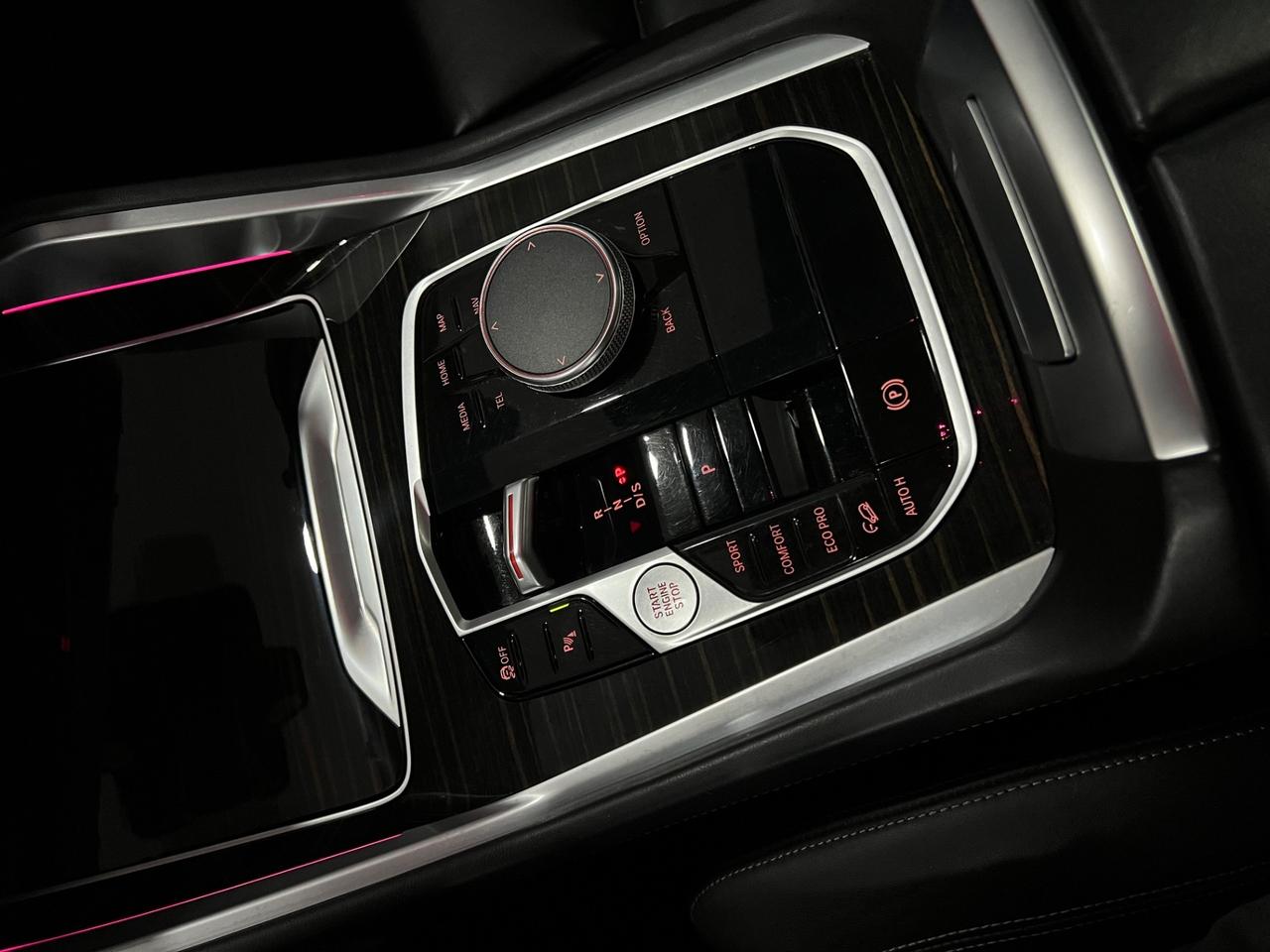 Bmw X6 XDrive30d MSport MHEV 48V aut. 298 cv